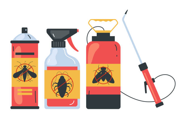 Best Commercial Pest Control Services  in Lake Placid, NY